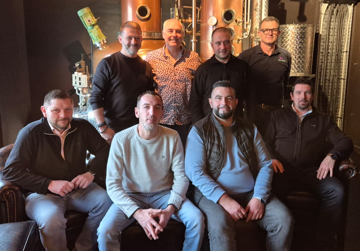 Sys-Tech Team