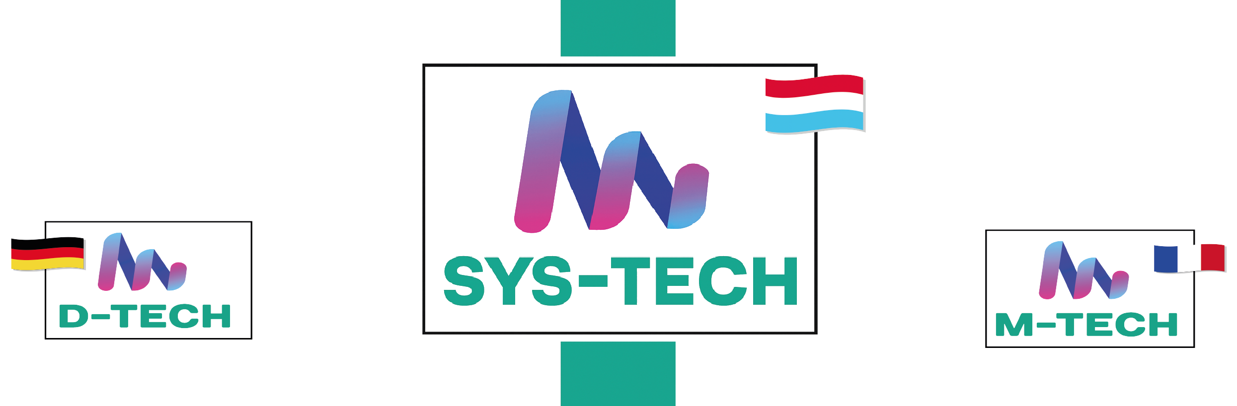 Logo SYS-TECH